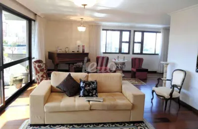 Apartamento com 3 quartos à venda na rua itapicuru, 133, perdizes, são paulo, 180 m2 por r$ 1.800.000