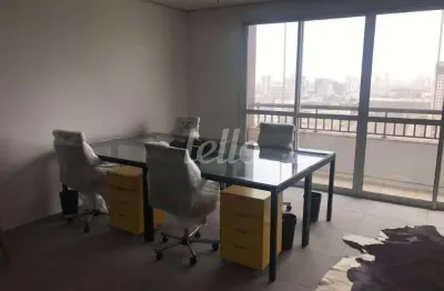 Sala comercial com 1 sala à venda na avenida francisco matarazzo, 1752, água branca, são paulo, 46 m2 por r$ 700.000