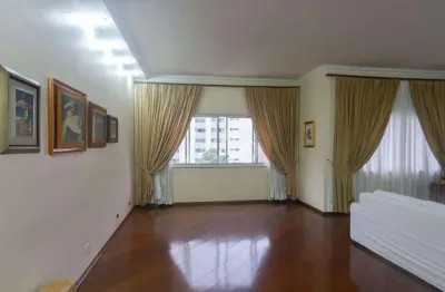 Apartamento com 3 quartos à venda na rua doutor homem de melo, 439, perdizes, são paulo, 230 m2 por r$ 1.800.000