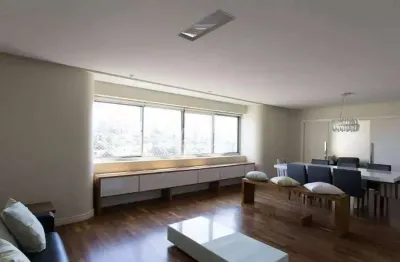 Apartamento com 4 quartos à venda na rua engenheiro edgar egídio de sousa, 373, santa cecília, são paulo, 200 m2 por r$ 2.300.000