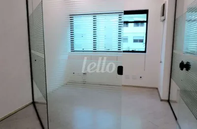 Sala comercial com 2 salas à venda na rua joão ramalho, 257, perdizes, são paulo, 35 m2 por r$ 280.000