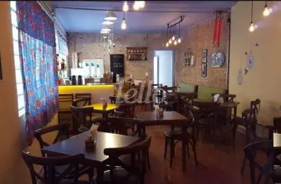 Casa comercial com 3 salas à venda na rua deputado lacerda franco, 344, pinheiros, são paulo, 100 m2 por r$ 2.400.000