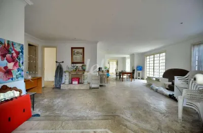 Casa com 4 quartos à venda na rua banibás, 603, alto de pinheiros, são paulo, 518 m2 por r$ 3.500.000