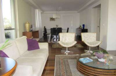 Apartamento com 3 quartos à venda na rua bahia, 684, higienópolis, são paulo, 234 m2 por r$ 3.744.000