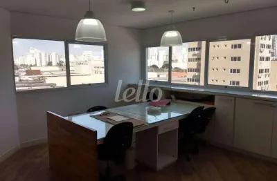 Sala comercial com 1 sala à venda na rua do bosque, 1589, barra funda, são paulo, 30 m2 por r$ 270.000
