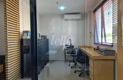Sala comercial com 1 sala à venda na rua diana, 89, perdizes, são paulo, 31 m2 por r$ 450.000