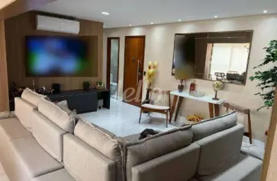 Apartamento com 3 quartos à venda na rua fortunato ferraz, 250, vila anastácio, são paulo, 136 m2 por r$ 2.100.000