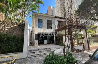 Casa comercial com 4 salas à venda na rua apinajés, 440, perdizes, são paulo, 169 m2 por r$ 2.660.000