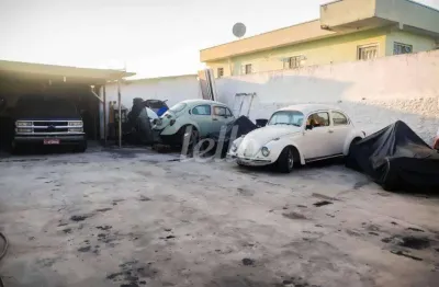 Terreno à venda na rua cláudio fuzaro, 140, vila anglo brasileira, são paulo, 1 m2 por r$ 900.000