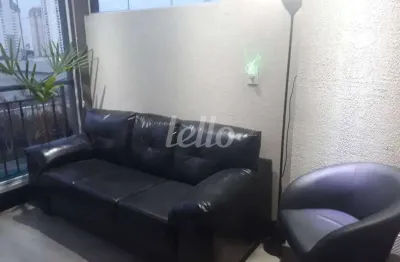 Apartamento com 1 quarto à venda na rua brigadeiro galvão, 738, barra funda, são paulo, 46 m2 por r$ 500.000