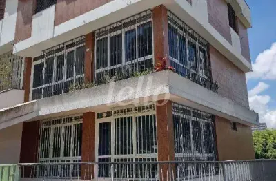 Casa comercial com 2 salas à venda na rua ministro gastão mesquita, 120, pompéia, são paulo, 239 m2 por r$ 1.690.000