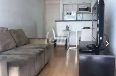 Apartamento com 1 quarto à venda na avenida diógenes ribeiro de lima, 3001, alto da lapa, são paulo, 43 m2 por r$ 470.000