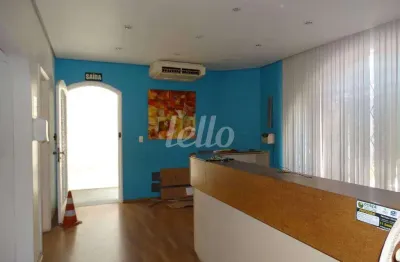 Casa comercial à venda na rua goiás, 193, higienópolis, são paulo, 260 m2 por r$ 4.260.000