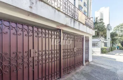 Casa com 4 quartos à venda na rua cajaíba, 426, pompéia, são paulo, 300 m2 por r$ 2.400.000