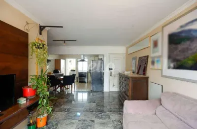 Apartamento com 3 quartos à venda na rua general góis monteiro, 665, vila anglo brasileira, são paulo, 108 m2 por r$ 848.000