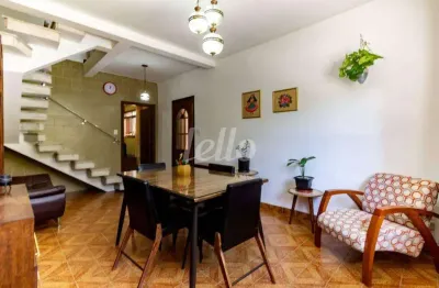 Casa comercial com 2 salas à venda na rua jeroaquara, 73, vila romana, são paulo, 178 m2 por r$ 800.000