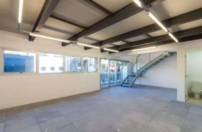 Sala comercial com 1 sala à venda na rua purpurina, 198, sumarezinho, são paulo, 99 m2 por r$ 1.650.000