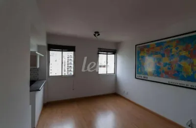 Apartamento com 1 quarto à venda na rua diana, 580, pompéia, são paulo, 43 m2 por r$ 520.000