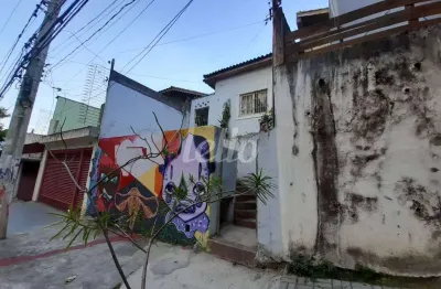 Terreno à venda na rua mota pais, 177, vila ipojuca, são paulo, 1 m2 por r$ 2.500.000