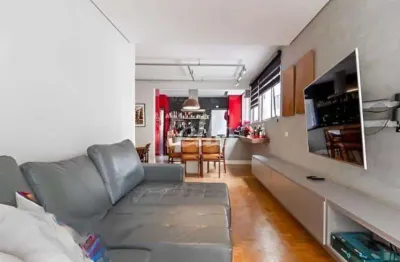 Apartamento com 3 quartos à venda na alameda itu, 1299, jardim paulista, são paulo, 175 m2 por r$ 1.800.000