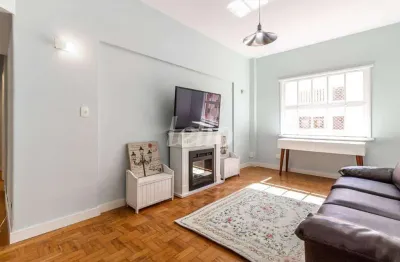 Apartamento com 2 quartos à venda na rua luís coelho, 108, consolação, são paulo, 86 m2 por r$ 950.000