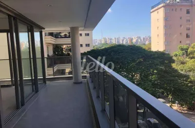 Apartamento com 3 quartos à venda na rua susano, 100, jardim paulista, são paulo, 315 m2 por r$ 8.950.000