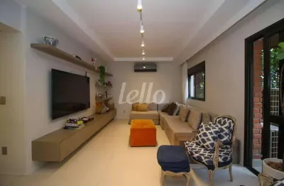 Apartamento com 3 quartos à venda na rua susano, 55, jardim paulista, são paulo, 178 m2 por r$ 4.500.000