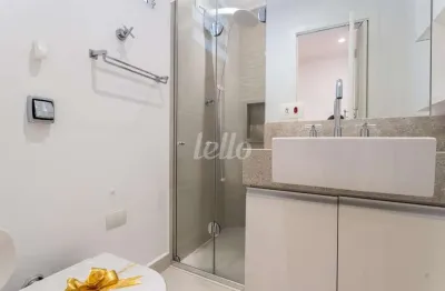 Kitnet / stúdio à venda na alameda jaú, 369, jardim paulista, são paulo, 31 m2 por r$ 535.000
