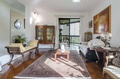 Apartamento com 3 quartos à venda na rua bela cintra, 1745, jardins, são paulo, 270 m2 por r$ 5.499.000