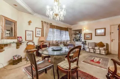 Apartamento com 3 quartos à venda na rua capitão pinto ferreira, 80, jardim paulista, são paulo, 140 m2 por r$ 1.500.000