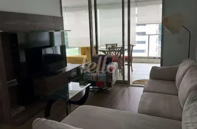 Apartamento com 2 quartos à venda na rua leopoldo couto de magalhães júnior, 1098, itaim bibi, são paulo, 105 m2 por r$ 3.000.000