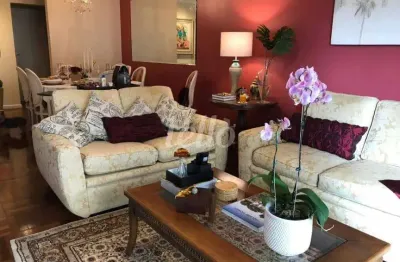 Apartamento com 3 quartos à venda na rua alvorada, 116, vila olímpia, são paulo, 116 m2 por r$ 1.415.000