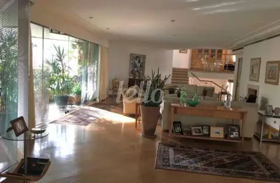 Apartamento com 4 quartos à venda na rua guarará, 522, jardim paulista, são paulo, 549 m2 por r$ 10.000.000