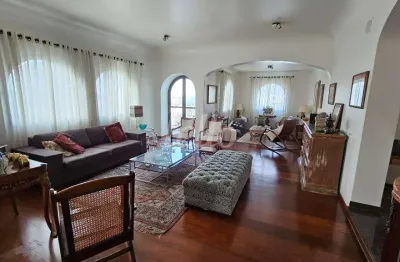 Apartamento com 4 quartos à venda na alameda joaquim eugênio de lima, 1656, jardim paulista, são paulo, 278 m2 por r$ 3.990.000