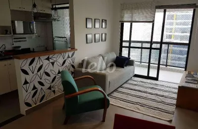 Apartamento com 2 quartos à venda na rua professor atílio innocenti, 957, vila nova conceição, são paulo, 54 m2 por r$ 1.390.000