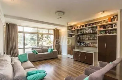 Apartamento com 3 quartos à venda na alameda lorena, 1057, jardim paulista, são paulo, 191 m2 por r$ 3.500.000