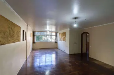 Apartamento com 3 quartos à venda na alameda jaú, 88, jardim paulista, são paulo, 132 m2 por r$ 1.370.000