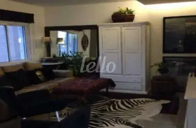 Apartamento com 1 quarto à venda na Rua Doutor Eduardo de Souza Aranha, 191, Vila Nova Conceição, São Paulo, 87 m2 por R$ 1.200.000