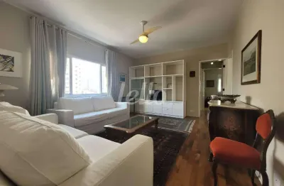 Apartamento com 2 quartos à venda na rua oscar freire, 1201, jardins, são paulo, 78 m2 por r$ 1.200.000