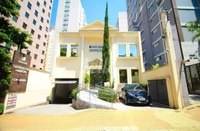 Casa comercial com 7 salas à venda na avenida nove de julho, 3218, jardim paulista, são paulo, 700 m2 por r$ 10.000.000