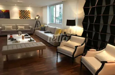 Apartamento com 4 quartos à venda na rua pedroso alvarenga, 121, itaim bibi, são paulo, 330 m2 por r$ 6.900.000
