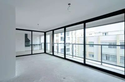 Apartamento com 3 quartos à venda na rua josé maria lisboa, 330, jardim paulista, são paulo, 133 m2 por r$ 3.500.000
