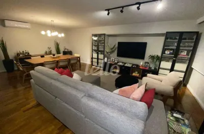 Apartamento com 3 quartos à venda na rua tabapuã, 266, itaim bibi, são paulo, 170 m2 por r$ 2.920.000