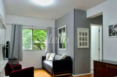 Apartamento com 2 quartos à venda na rua comendador miguel calfat, 50, vila nova conceição, são paulo, 70 m2 por r$ 780.000