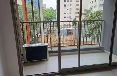 Kitnet / stúdio à venda na rua doutor melo alves, 262, cerqueira césar, são paulo, 24 m2 por r$ 550.000