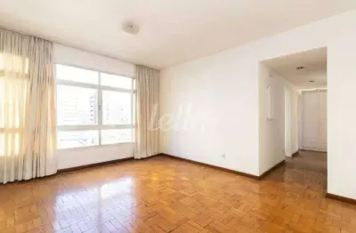 Apartamento com 3 quartos à venda na rua clodomiro amazonas, 1256, vila nova conceição, são paulo, 94 m2 por r$ 1.039.000