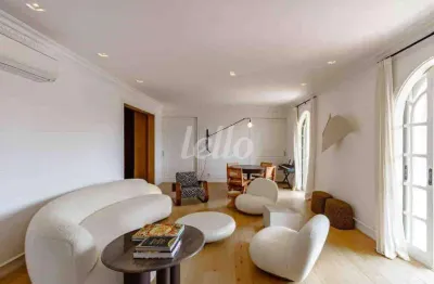Apartamento com 4 quartos à venda na rua henrique martins, 957, jardim paulista, são paulo, 365 m2 por r$ 15.000.000