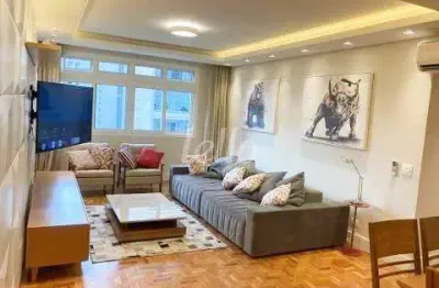 Apartamento com 3 quartos à venda na rua iguatemi, 64, itaim bibi, são paulo, 108 m2 por r$ 1.808.000