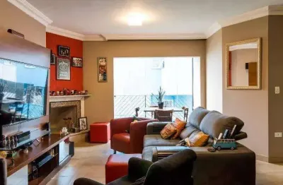 Apartamento com 3 quartos à venda na rua ouro branco, 101, jardim paulista, são paulo, 105 m2 por r$ 1.400.000