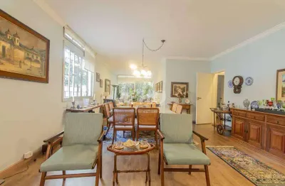 Apartamento com 3 quartos à venda na alameda fernão cardim, 317, jardim paulista, são paulo, 145 m2 por r$ 1.800.000